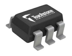 touchstone, current sense amplifier, ts1102, ts1103, low power, unidirectional, bidirectional